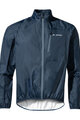 VAUDE wasserfeste Jacke - DROP III - Blau