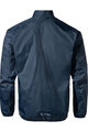 VAUDE wasserfeste Jacke - DROP III - Blau