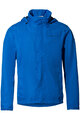 VAUDE wasserfeste Jacke - ESCAPE BIKE LIGHT - Blau