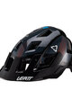 LEATT Fahrradhelm - MTB ALL MOUNTAIN 1.0 - Schwarz