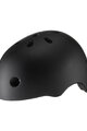 LEATT Fahrradhelm - MTB URBAN 1.0 - Schwarz