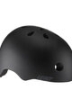 LEATT Fahrradhelm - MTB URBAN 1.0 - Schwarz