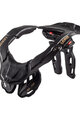 LEATT Nackenschutz - NECK BRACE 6.5 CARBON - Schwarz