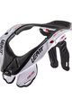 LEATT Nackenschutz - NECK BRACE 5.5 - Weiß