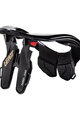 LEATT Nackenschutz - NECK BRACE 3.5 - Schwarz