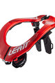LEATT Nackenschutz - NECK BRACE 3.5 - Rot