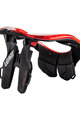 LEATT Nackenschutz - NECK BRACE 3.5 - Rot
