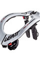 LEATT Nackenschutz - NECK BRACE 3.5 JUNIOR - Weiß