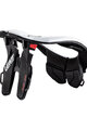 LEATT Nackenschutz - NECK BRACE 3.5 JUNIOR - Weiß