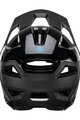 LEATT Fahrradhelm - MTB ENDURO 3.0 - Schwarz