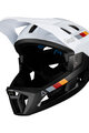 LEATT Fahrradhelm - MTB ENDURO 2.0 - Weiß