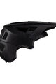 LEATT Fahrradhelm - MTB ALL MOUNTAIN 4.0 - Schwarz