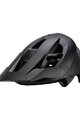 LEATT Fahrradhelm - MTB ALL MOUNTAIN 3.0 - Schwarz