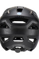 LEATT Fahrradhelm - MTB ALL MOUNTAIN 3.0 - Schwarz