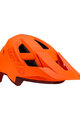 LEATT Fahrradhelm - MTB ALL MOUNTAIN 2.0 - Orange