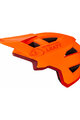 LEATT Fahrradhelm - MTB ALL MOUNTAIN 2.0 - Orange
