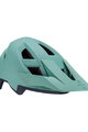 LEATT Fahrradhelm - MTB ALL MOUNTAIN 2.0 - Grün
