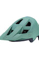 LEATT Fahrradhelm - MTB ALL MOUNTAIN 2.0 - Grün
