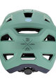 LEATT Fahrradhelm - MTB ALL MOUNTAIN 2.0 - Grün