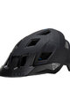 LEATT Fahrradhelm - MTB ALL MOUNTAIN 1.0 - Schwarz