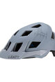 LEATT Fahrradhelm - MTB ALL MOUNTAIN 1.0 - Grau