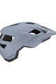 LEATT Fahrradhelm - MTB ALL MOUNTAIN 1.0 - Grau