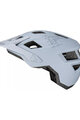 LEATT Fahrradhelm - MTB ALL MOUNTAIN 1.0 - Grau