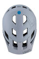 LEATT Fahrradhelm - MTB ALL MOUNTAIN 1.0 - Grau
