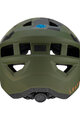 LEATT Fahrradhelm - MTB ALL MOUNTAIN 1.0 JUNIOR - Grün