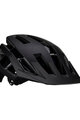 LEATT Fahrradhelm - MTB TRAIL 3.0 - Schwarz