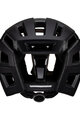 LEATT Fahrradhelm - MTB TRAIL 3.0 - Schwarz