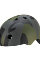 LEATT Fahrradhelm - MTB URBAN 1.0 - mehrfarbig