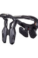 LEATT Nackenschutz - NECK BRACE 4.5 - Schwarz
