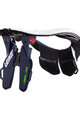 LEATT Nackenschutz - NECK BRACE 3.5 JUNIOR - Blau