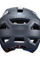 LEATT Fahrradhelm - MTB ALL MOUNTAIN 3.0 - Grau