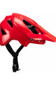 LEATT Fahrradhelm - MTB ALL MOUNTAIN 3.0 - Rot