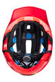 LEATT Fahrradhelm - MTB ALL MOUNTAIN 3.0 - Rot