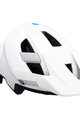 LEATT Fahrradhelm - MTB ALL MOUNTAIN 3.0 - Weiß