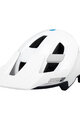 LEATT Fahrradhelm - MTB ALL MOUNTAIN 3.0 - Weiß