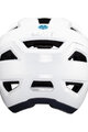 LEATT Fahrradhelm - MTB ALL MOUNTAIN 3.0 - Weiß