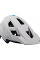 LEATT Fahrradhelm - MTB ALL MOUNTAIN 2.0 - Grau