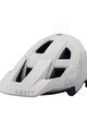 LEATT Fahrradhelm - MTB ALL MOUNTAIN 2.0 - Grau