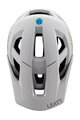 LEATT Fahrradhelm - MTB ALL MOUNTAIN 2.0 - Grau