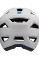 LEATT Fahrradhelm - MTB ALL MOUNTAIN 2.0 - Grau