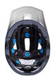 LEATT Fahrradhelm - MTB ALL MOUNTAIN 2.0 - Grau