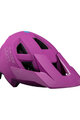 LEATT Fahrradhelm - MTB ALL MOUNTAIN 2.0 - Lila