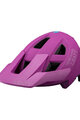 LEATT Fahrradhelm - MTB ALL MOUNTAIN 2.0 - Lila