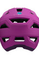 LEATT Fahrradhelm - MTB ALL MOUNTAIN 2.0 - Lila