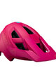 LEATT Fahrradhelm - MTB ALL MOUNTAIN 2.0 - Rot