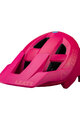 LEATT Fahrradhelm - MTB ALL MOUNTAIN 2.0 - Rot